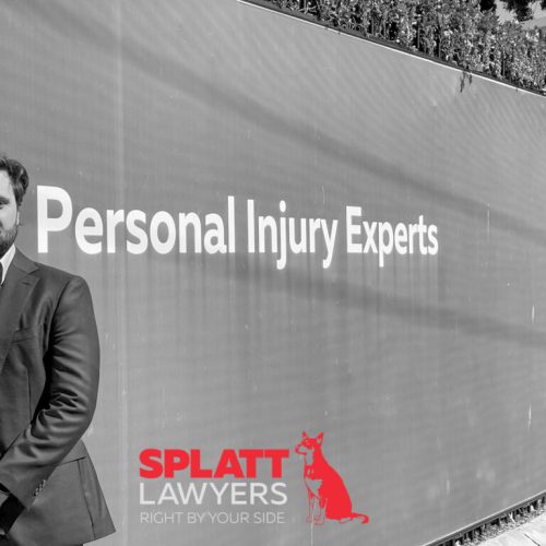 personal injury experts