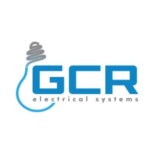 GCR Solar Hervey Bay Logo