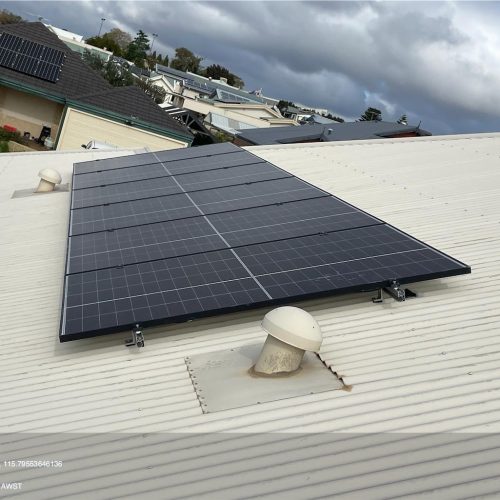 Best Solar Installation Ashby Western Australia