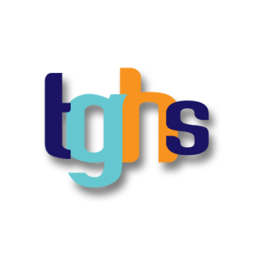 The Good Health Store Logo