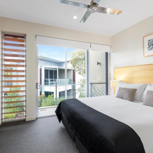 luxury accommodation noosa