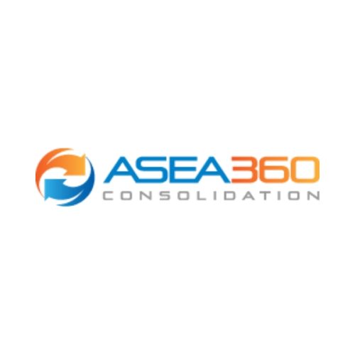ASEA 360 Logo