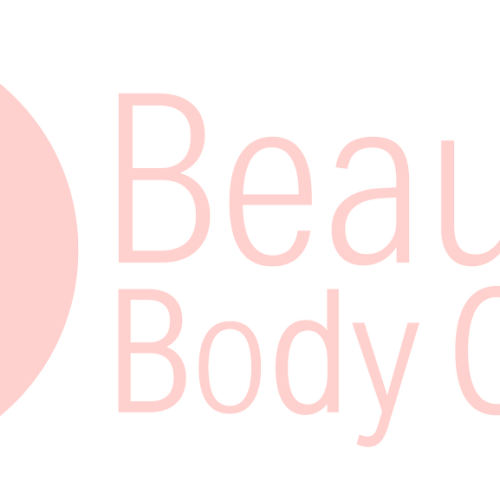 BBC STACKED LOGO PINK