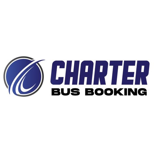 Charter bus booking