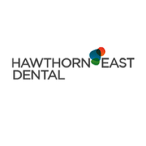 Hawthorn east dental logo 400