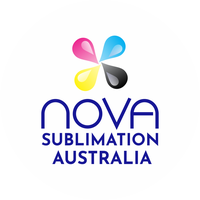 Nova Sublimations logo