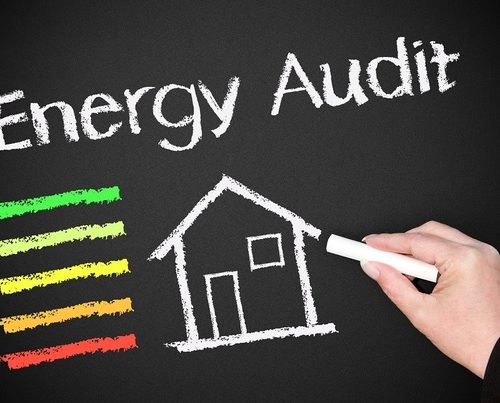 Energy Audit