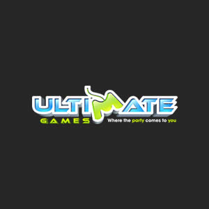 Ultimate Games Australia Pty Ltd Logo