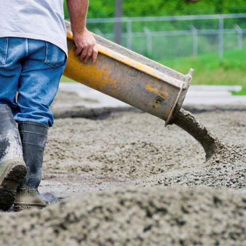 concrete companies Adelaide