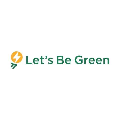 lets be green