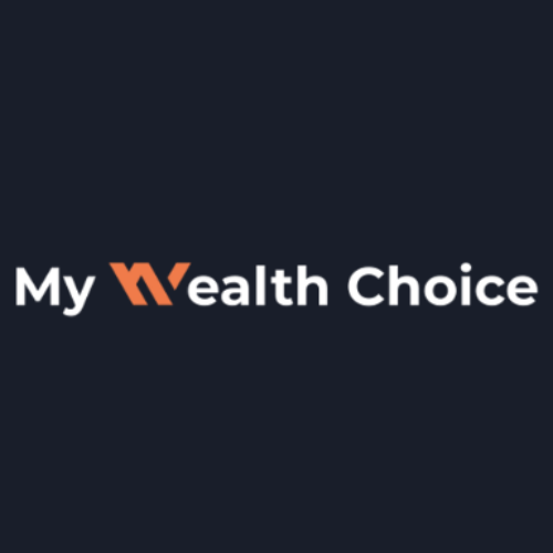 my wealth logo