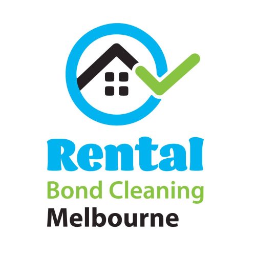 rental bond cleaning logo