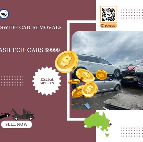 Cash For Cars Sydney NSW