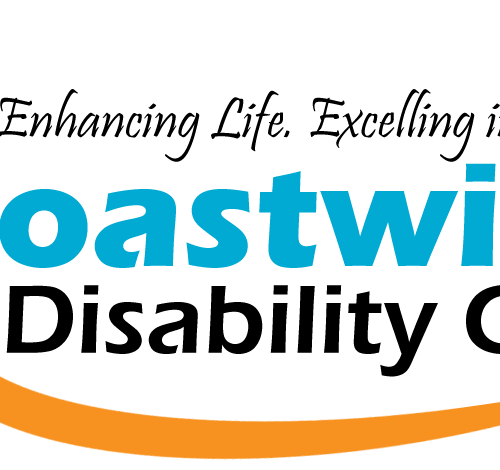 Coastwidedisabilitycare Logo