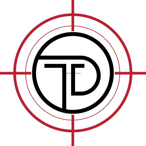 The digital Target Logo 2