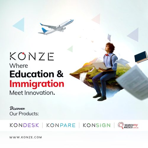 Where education and immigration meet innovation