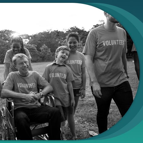 aussie community image