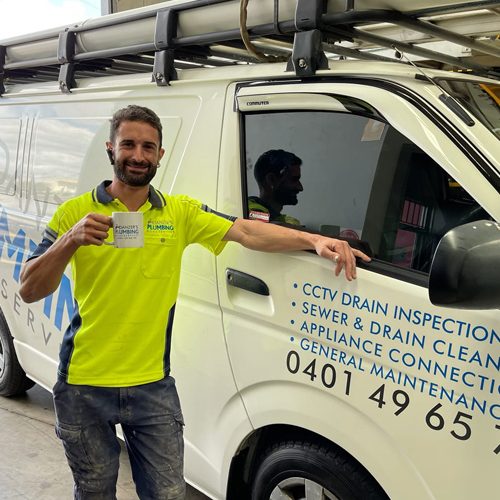 new home plumbing installations