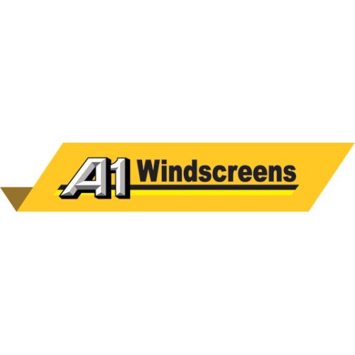 A1Windscreens Logo