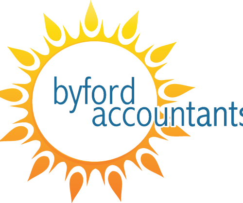 Byford Accountants logo