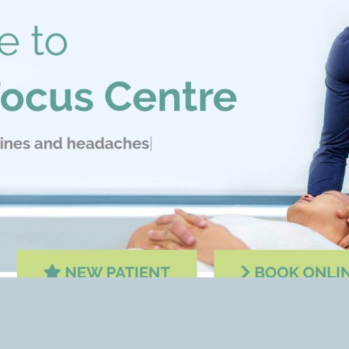 Healthfocuscentre Banner