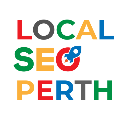 Local seo perth logo