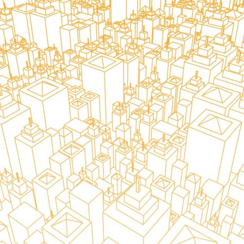 Strategic Settlements cityscape