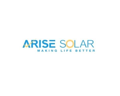 Arise logo