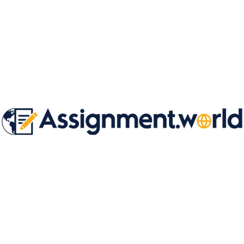 Assignment World Logo