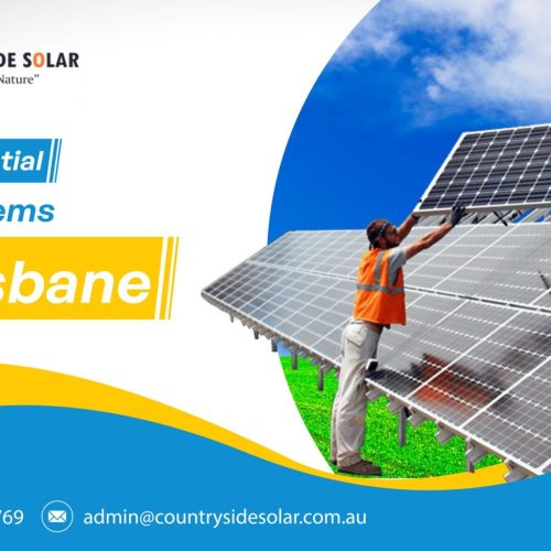 Best Residential Solar Systems in Brisbane scaled 1