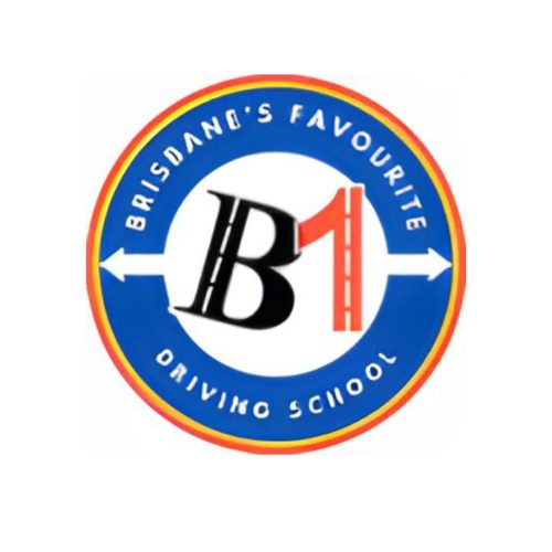 Logo B1 Driving School