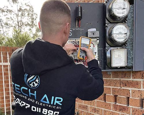 switchboard upgrades