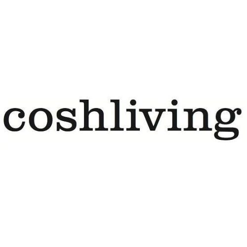 Cosh Living Logo