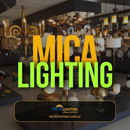 Mica Lighting Intro