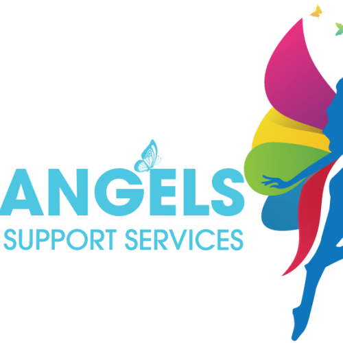 cropped The Angels Disability Support Services Logo