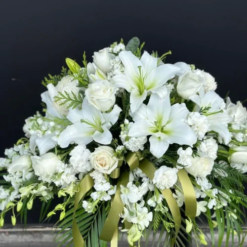 funeral flowers