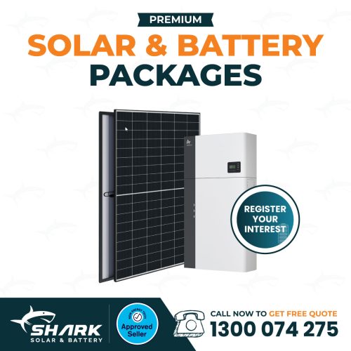 solar and battery packages 1