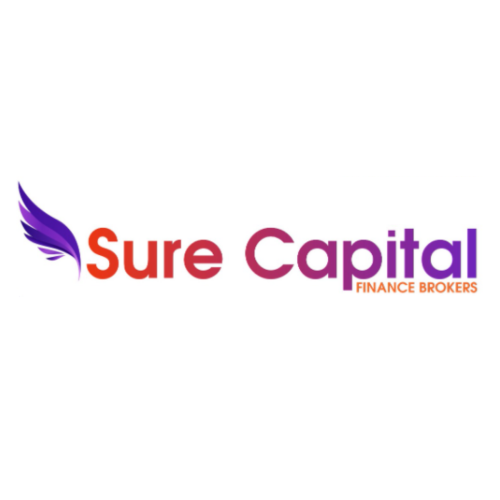 sure capital logo