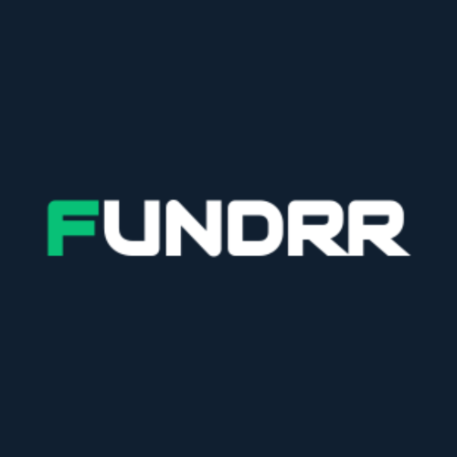 @fundrr logo