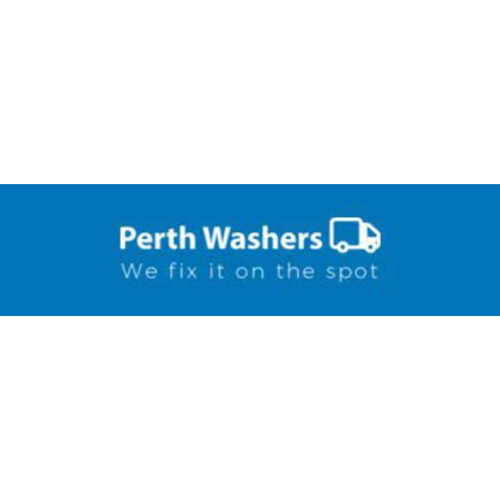 Perth Washers Logo square