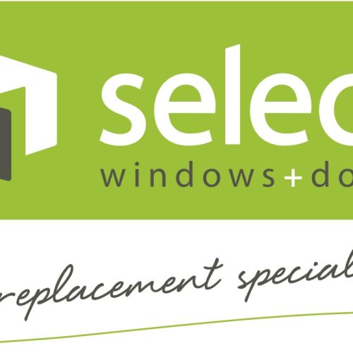 select logo