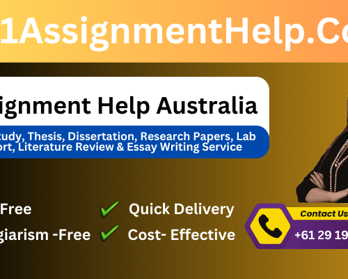 Assignment Help Australia