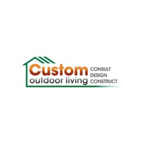 Custom Outdoor Living square logo