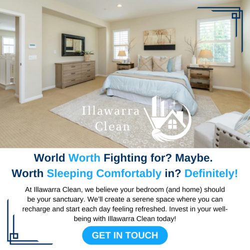 Affordable Deep Cleaning Service Wollongong NSW Cleaning Company Illawarra Clean