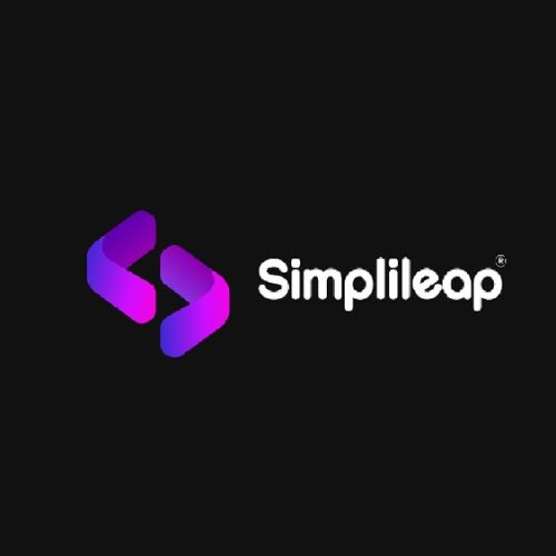 Simpleap logo