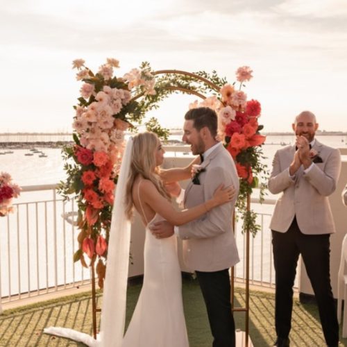 Wedding Melbourne