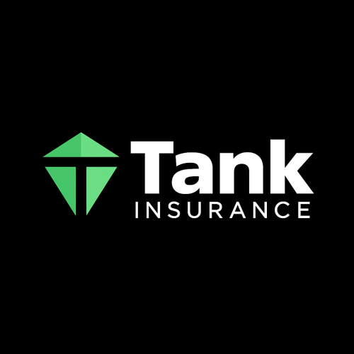 tank insurance logo image