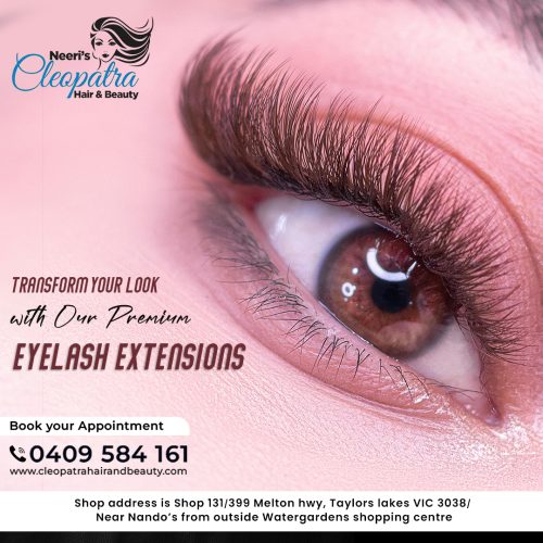 Cleopatra Hair Beauty