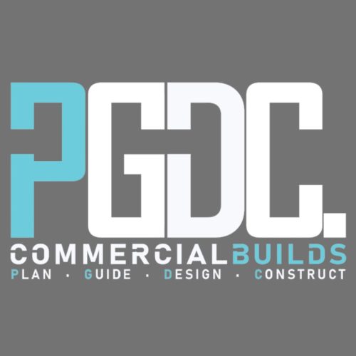 PGDC square logo