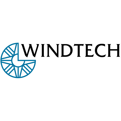 Windtech Consultants Logo